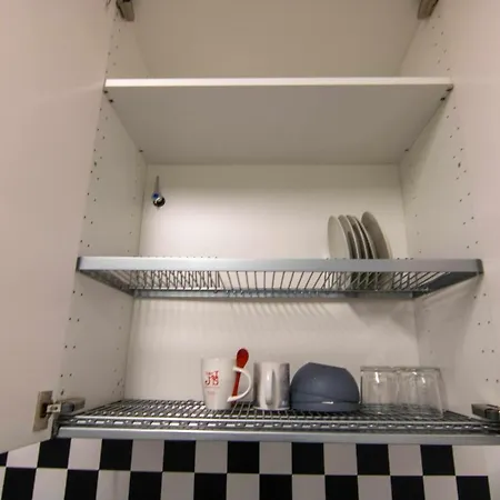 Loft Atenas 아파트 *