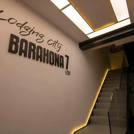 Loft Atenas Lejlighed León