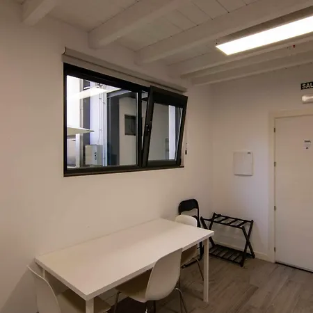 Loft Atenas *