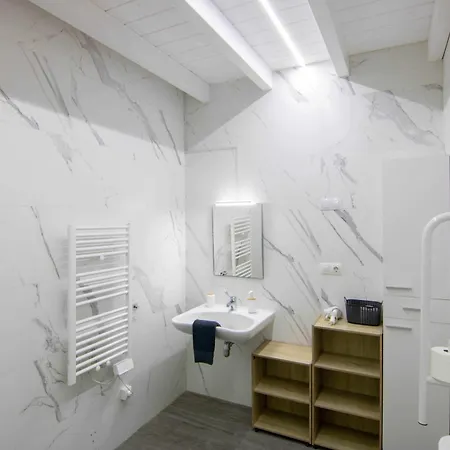 Διαμέρισμα Loft Atenas