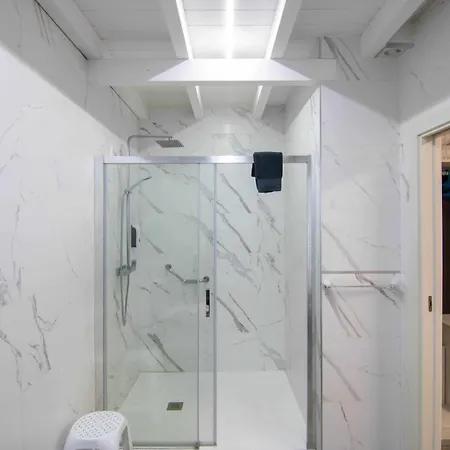 Loft Atenas Lejlighed