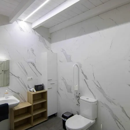 Loft Atenas * León