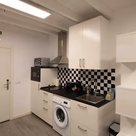 Loft Atenas Lejlighed León