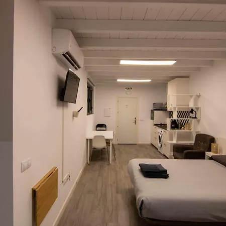 Loft Atenas * León
