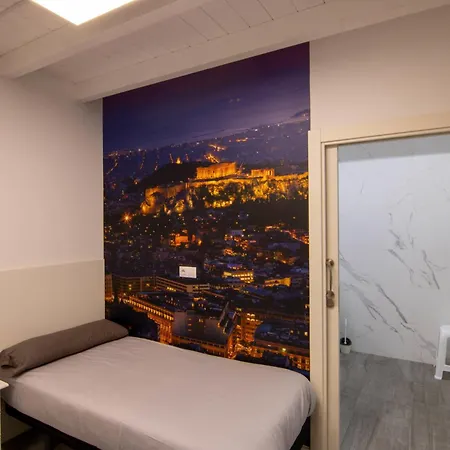 아파트 Loft Atenas