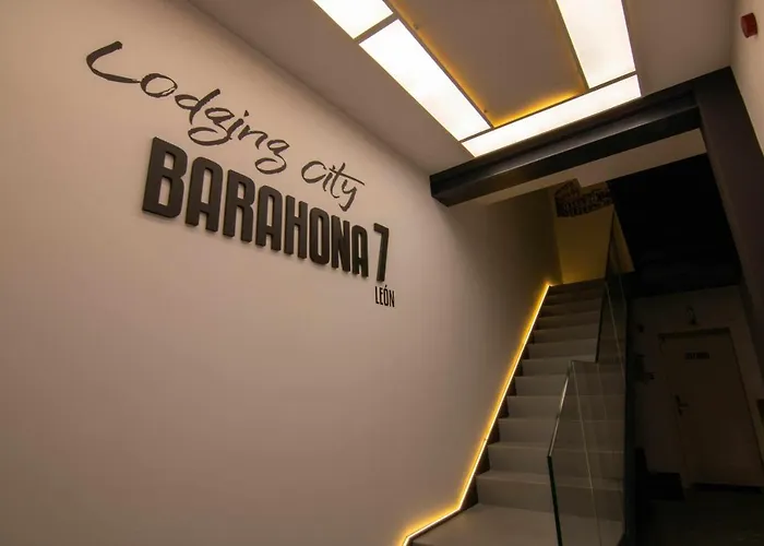 Loft Atenas Διαμέρισμα León