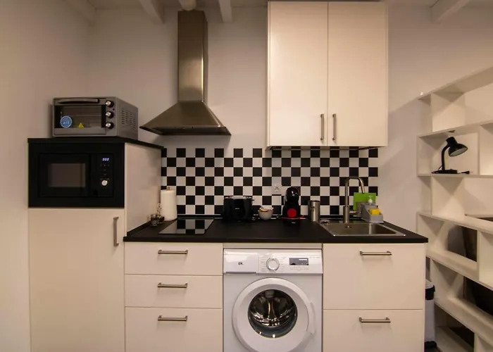 Loft Atenas Apartamento Leão