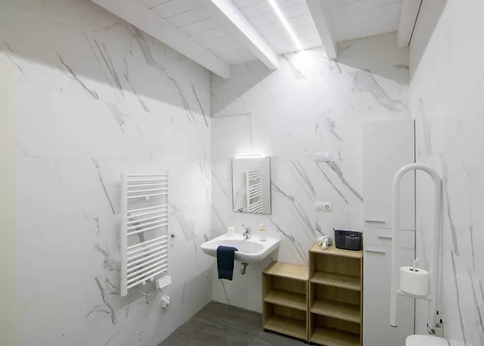 Διαμέρισμα Loft Atenas