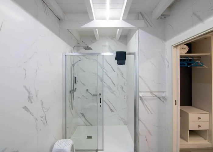 Loft Atenas Apartamento