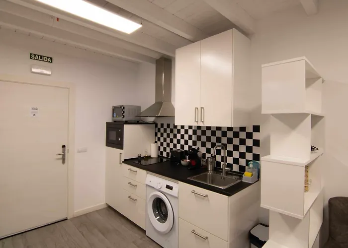 Loft Atenas Apartamento Leão