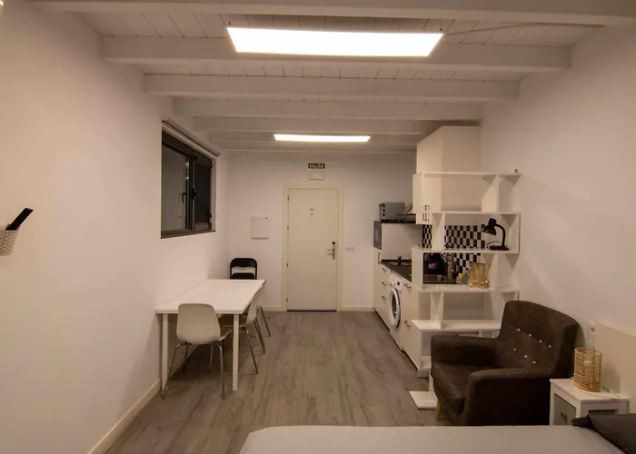 Apartamento Loft Atenas *